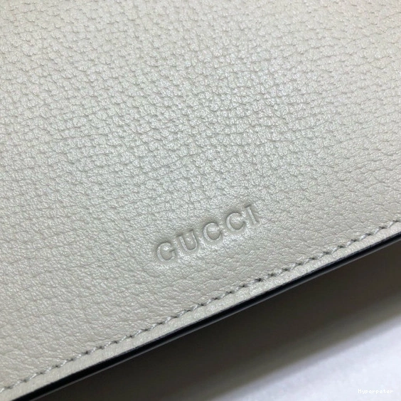 Hyper Peter GUCCI Dionysus bag mini leather 0821